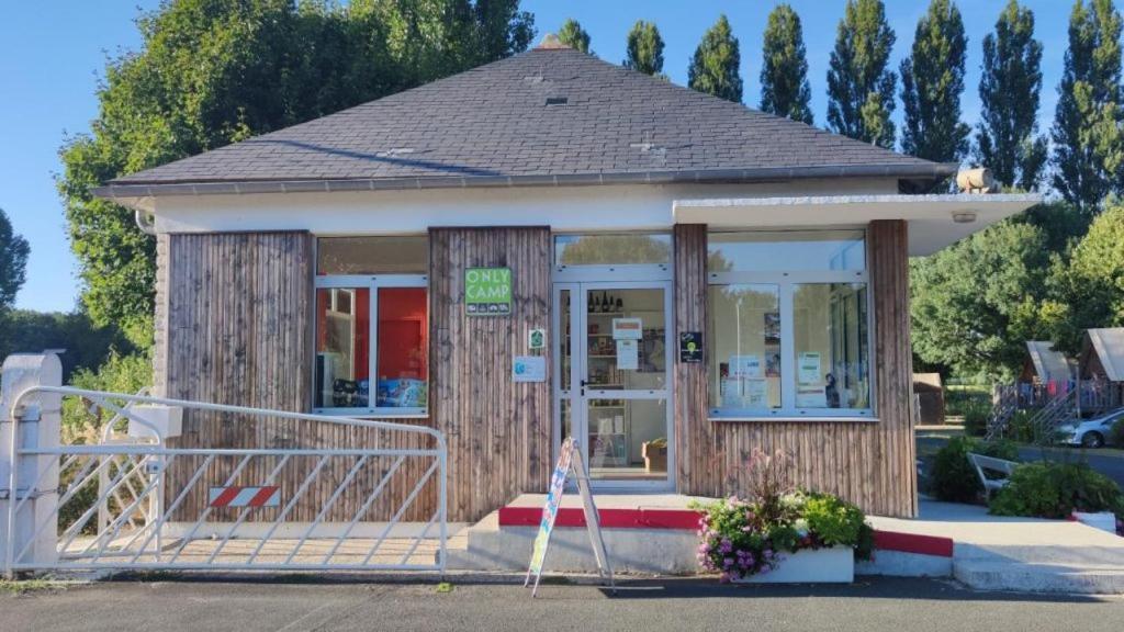 Onlycamp La Gatine * Blere