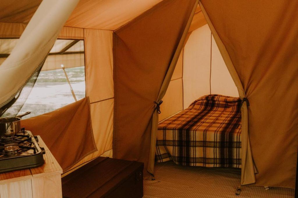 Camping Onlycamp La Gatine Blere