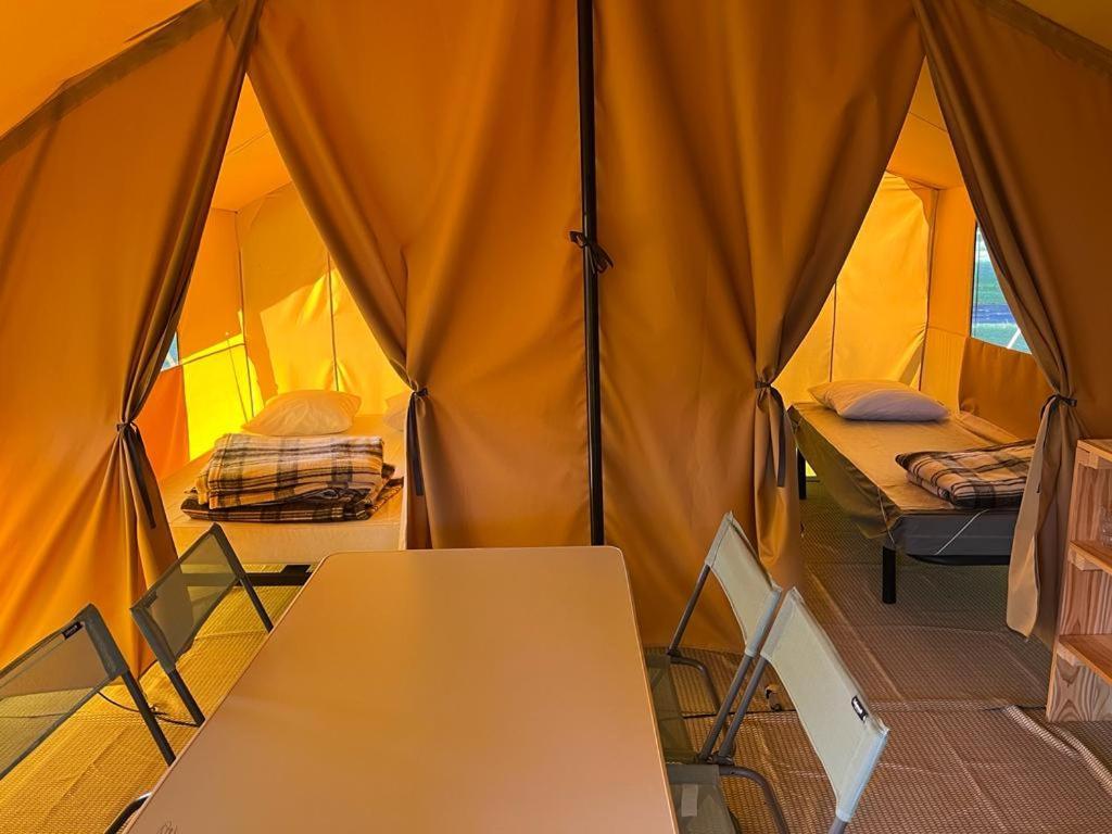Onlycamp La Gatine