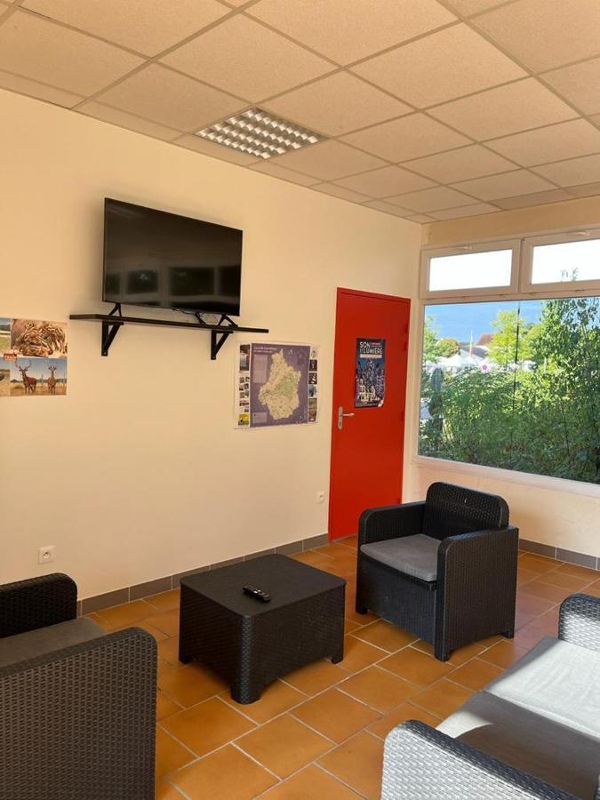 Onlycamp La Gatine *