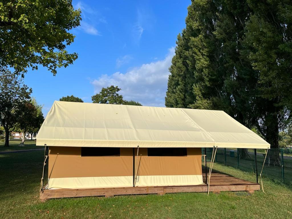 Onlycamp La Gatine *