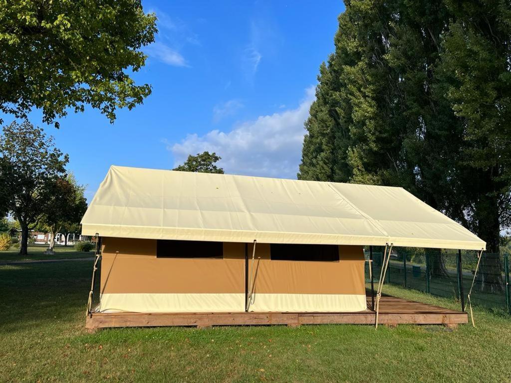Onlycamp La Gatine *