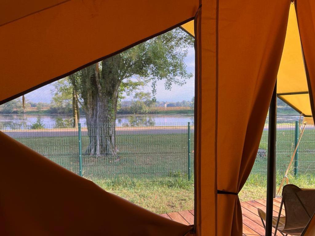 Camping Onlycamp La Gatine *