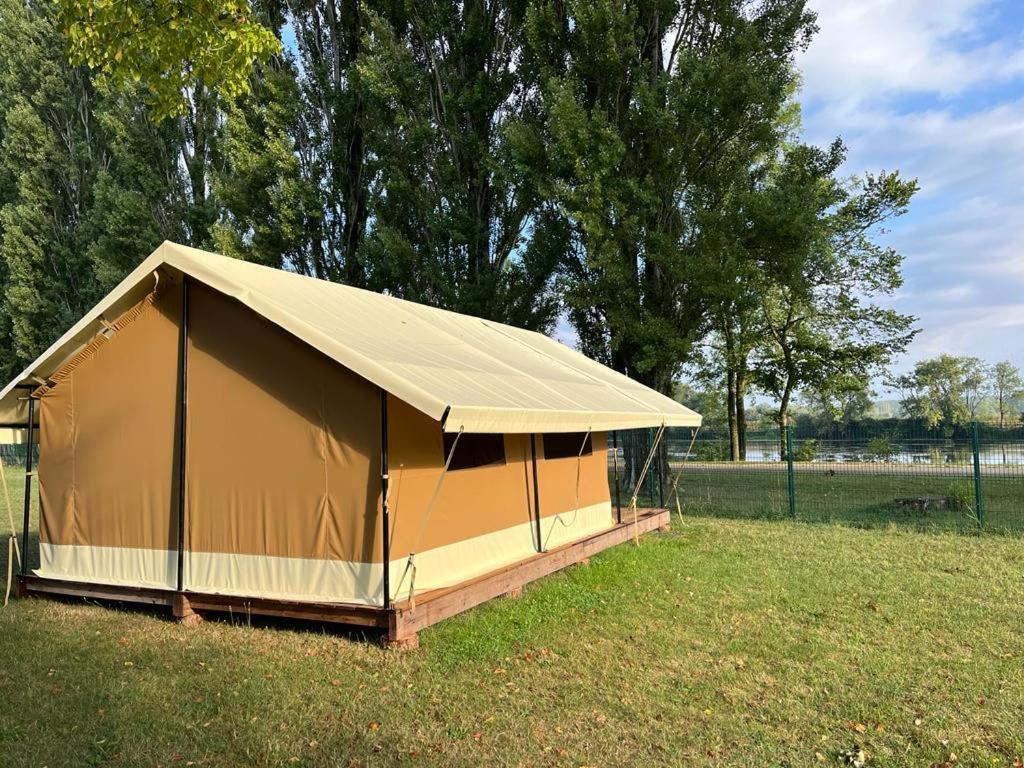 Onlycamp La Gatine Campsite