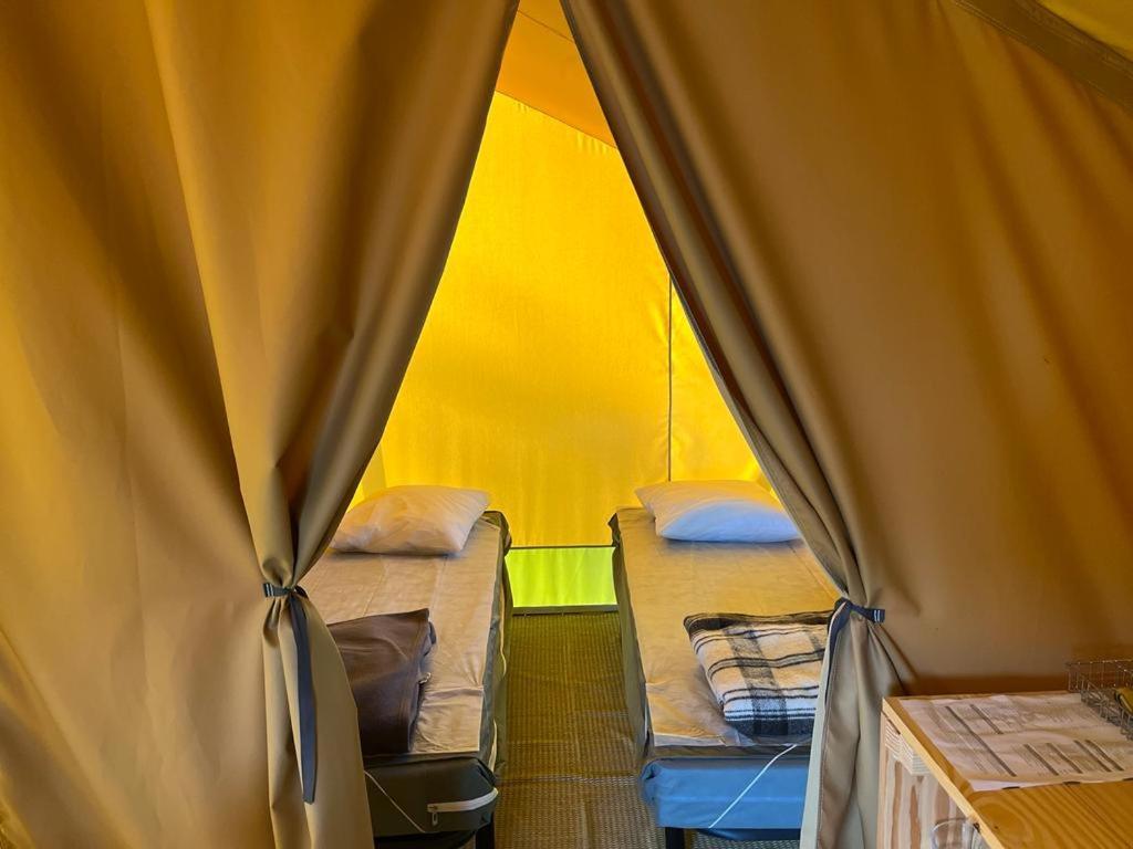 Onlycamp La Gatine