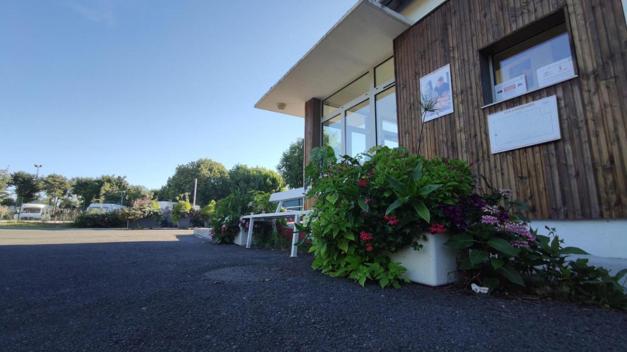 Onlycamp La Gatine Blere