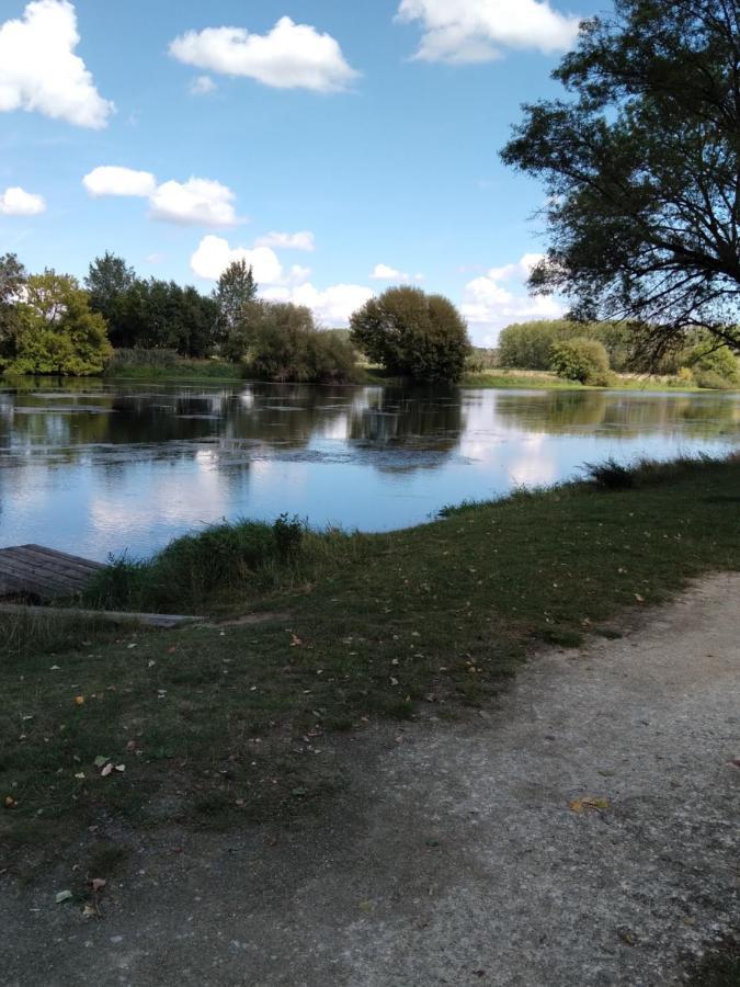Onlycamp La Gatine Camping Blere