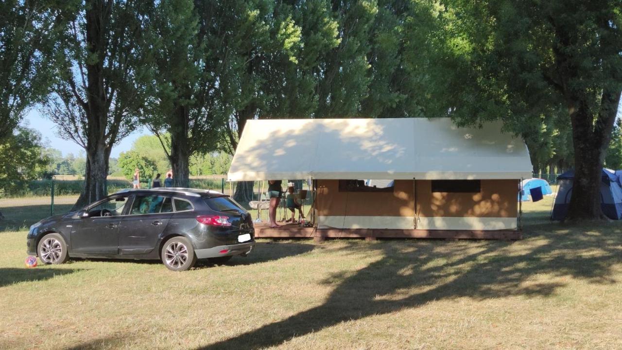 Onlycamp La Gatine Camping *