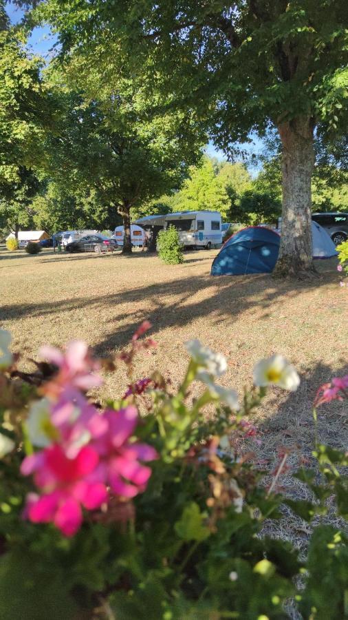 Camping Onlycamp La Gatine Blere
