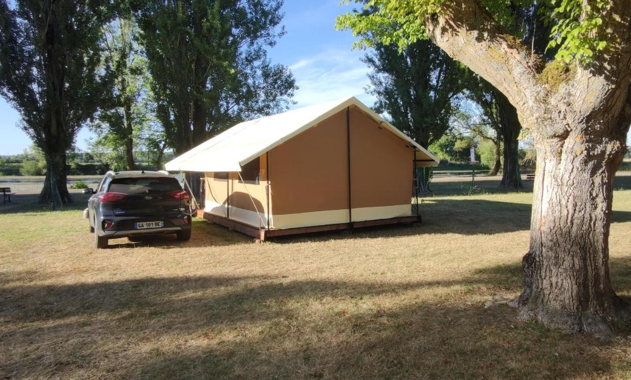 Onlycamp La Gatine *