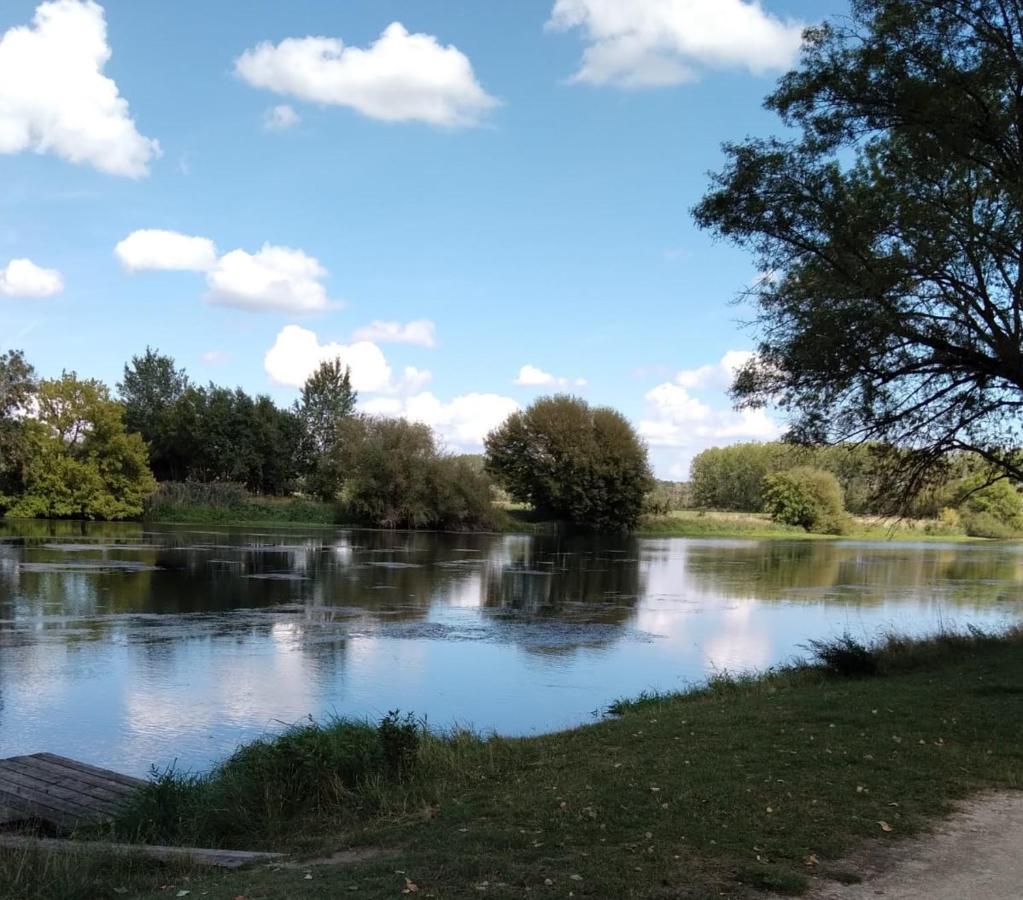Campsite Onlycamp La Gatine Blere