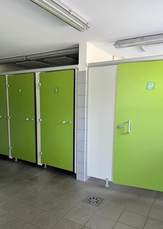 Onlycamp La Gatine Camping *