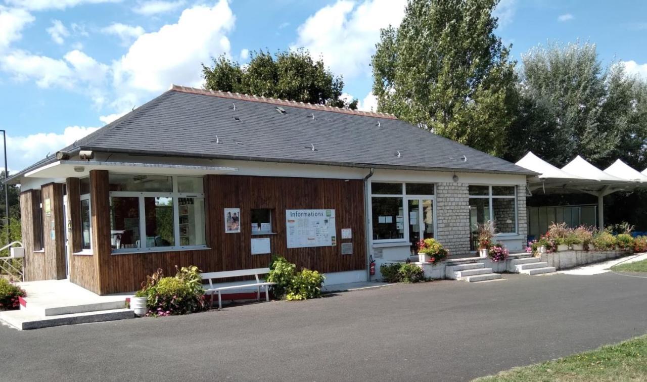 Onlycamp La Gatine Blere