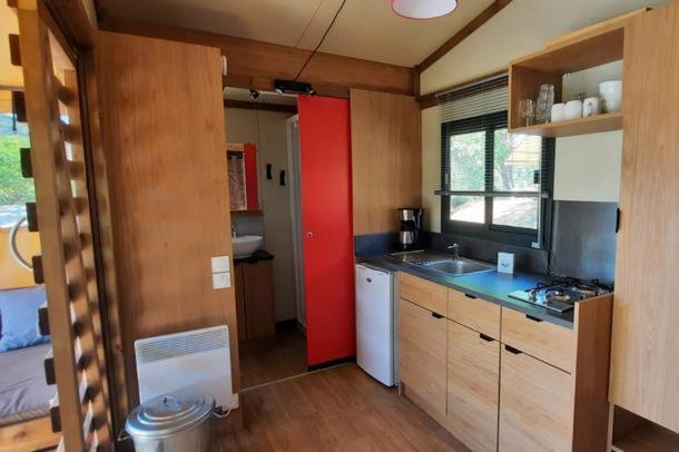 Onlycamp La Gatine * Blere
