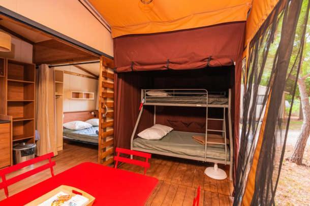 Onlycamp La Gatine Blere