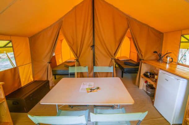 Onlycamp La Gatine * Blere