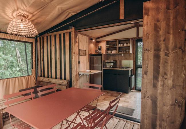 Onlycamp La Gatine