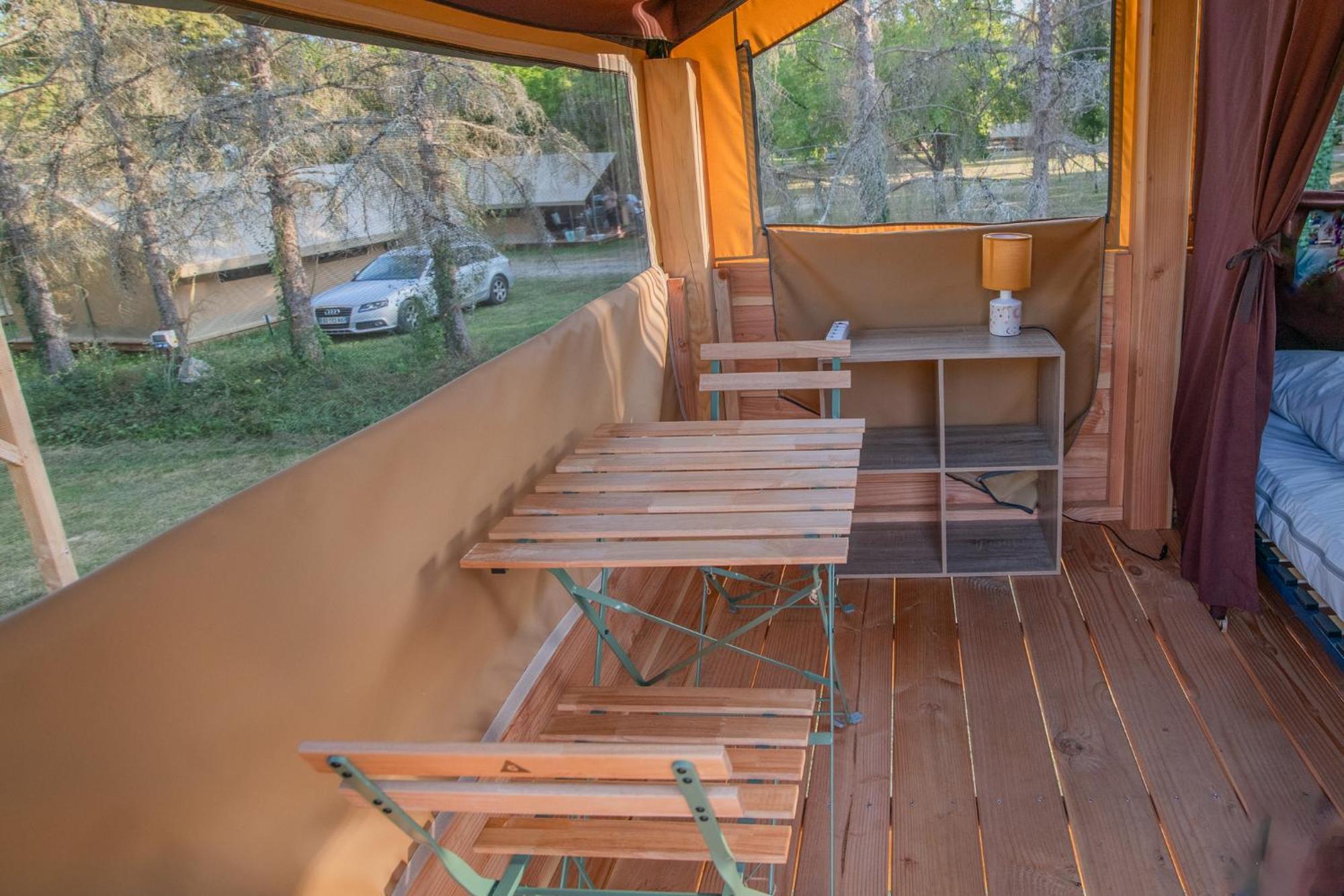 Onlycamp La Gatine